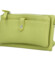 Dámská crossbody kabelka zelená - MaxFly Kseni