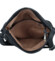 Dámská crossbody kabelka tmavě modrá - Firenze Sadie