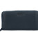 Dámská kožená peněženka tmavě modrá - Bellugio Dolores
