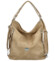 Dámský kabelko/batoh béžový - Romina & Co Bags Pantelis