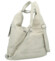 Dámský kabelko/batoh krémový - Romina & Co Bags Pantelis