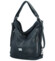 Dámský kabelko/batoh tmavě modrý - Romina & Co Bags Pantelis