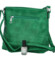 Dámská crossbody kabelka zelená - Romina & Co Bags Poala