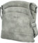 Dámská crossbody světle šedá - Romina & Co Bags Zigitta