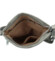 Dámská crossbody světle šedá - Romina & Co Bags Zigitta