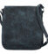 Dámská crossbody kabelka tmavě modrá - Romina & Co Bags Taline
