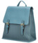 Dámský batoh modrý - MaxFly Gaizka