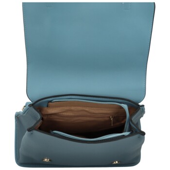 Dámský batoh modrý - MaxFly Gaizka