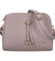 Dámská crossbody kabelka fialová - MaxFly Skylla