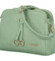 Dámská crossbody kabelka zelená - MaxFly Skylla