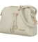Dámská crossbody kabelka krémová - MaxFly Skylla
