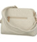 Dámská crossbody kabelka krémová - MaxFly Skylla
