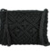 Dámská crossbody kabelka černá - MaxFly Artemis