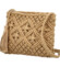 Dámská crossbody kabelka béžová - MaxFly Artemis