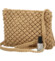 Dámská crossbody kabelka béžová - MaxFly Artemis