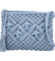 Dámská crossbody kabelka světle modrá - MaxFly Artemis