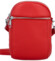 Dámská crossbody kabelka červená - MaxFly Megaira