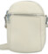 Dámská crossbody kabelka krémová - MaxFly Megaira