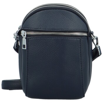 Dámská crossbody kabelka tmavě modrá - MaxFly Megaira