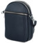 Dámská crossbody kabelka tmavě modrá - MaxFly Megaira