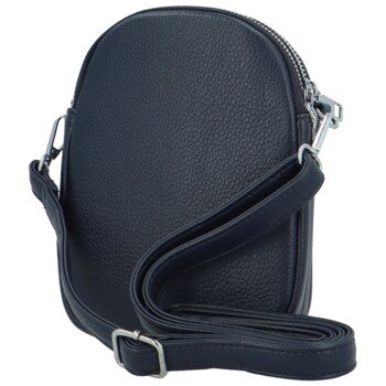 Dámská crossbody kabelka tmavě modrá - MaxFly Megaira