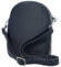 Dámská crossbody kabelka tmavě modrá - MaxFly Megaira