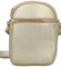 Dámská crossbody kabelka zlatá - MaxFly Megaira