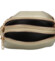 Dámská crossbody kabelka zlatá - MaxFly Megaira