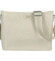 Dámská crossbody kabelka krémová - Coveri Dirké