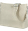 Dámská crossbody kabelka krémová - Coveri Dirké