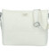 Dámská crossbody kabelka bílá - Coveri Dirké