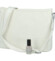 Dámská crossbody kabelka bílá - Coveri Dirké