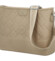 Dámská crossbody kabelka béžová - Coveri Dirké