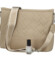 Dámská crossbody kabelka béžová - Coveri Dirké