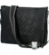 Dámská crossbody kabelka černá - Coveri Dirké