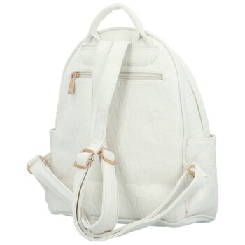 Dámský batoh bílý - MaxFly Styx