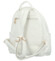 Dámský batoh bílý - MaxFly Styx