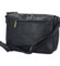 Dámská crossbody kabelka tmavě modrá - Paolo bags Pinelopi