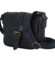 Dámská crossbody kabelka tmavě modrá - Paolo bags Safet