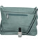 Dámská crossbody kabelka modrá - Coveri Vaja