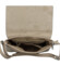 Dámská crossbody kabelka béžová - Coveri Vaja