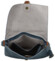 Dámská crossbody kabelka modrá - MaxFly Jozefína new