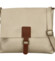 Dámská crossbody kabelka zlatá - MaxFly Jozefína new