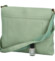 Dámská crossbody kabelka zelená - MaxFly Jozefína new