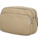 Dámská crossbody kabelka béžová - MaxFly Saskia