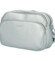 Dámská crossbody kabelka stříbrná - MaxFly Saskia