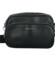 Dámská crossbody kabelka černá - MaxFly Saskia