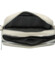 Dámská crossbody kabelka krémová - MaxFly Saskia