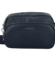 Dámská crossbody kabelka tmavě modrá - MaxFly Saskia