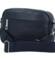 Dámská crossbody kabelka tmavě modrá - MaxFly Saskia